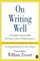 On Writing Well Audio Collection